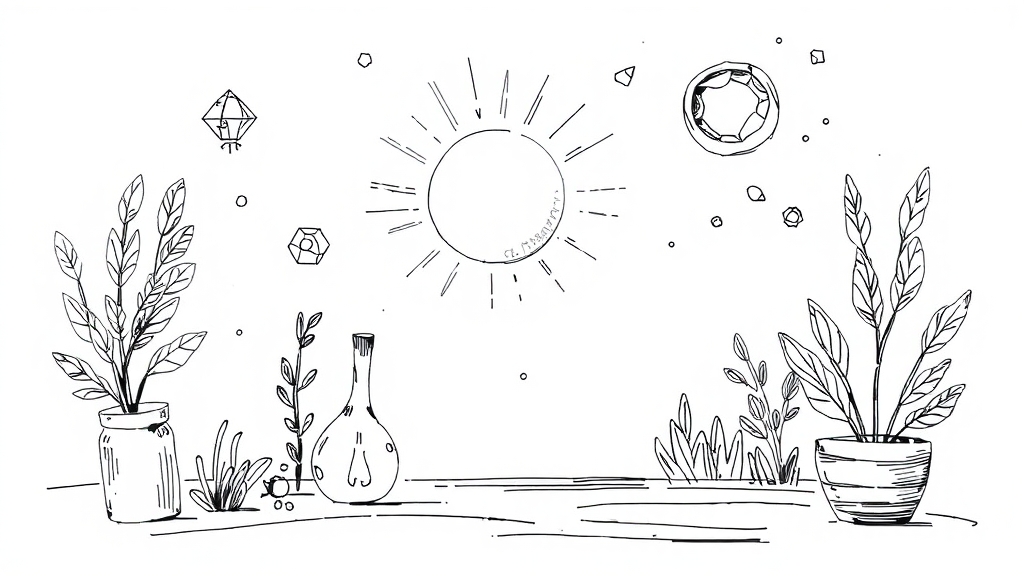 S펜 기능 및 활용법 (illustration 스타일)