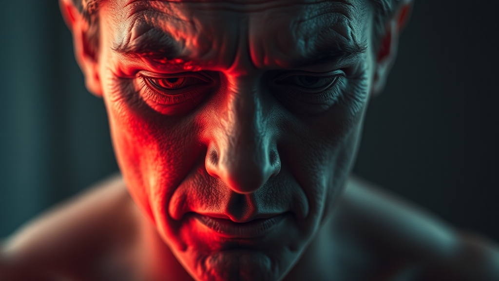 당뇨병이란 무엇일까요? (realistic 스타일)