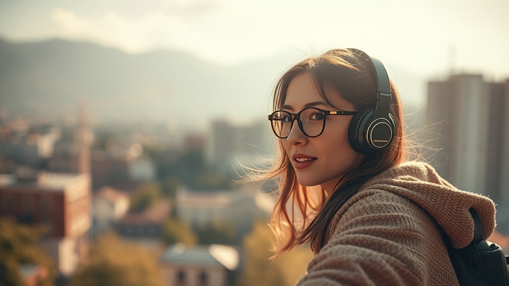 AI 비디오 편집이란? (realistic 스타일)