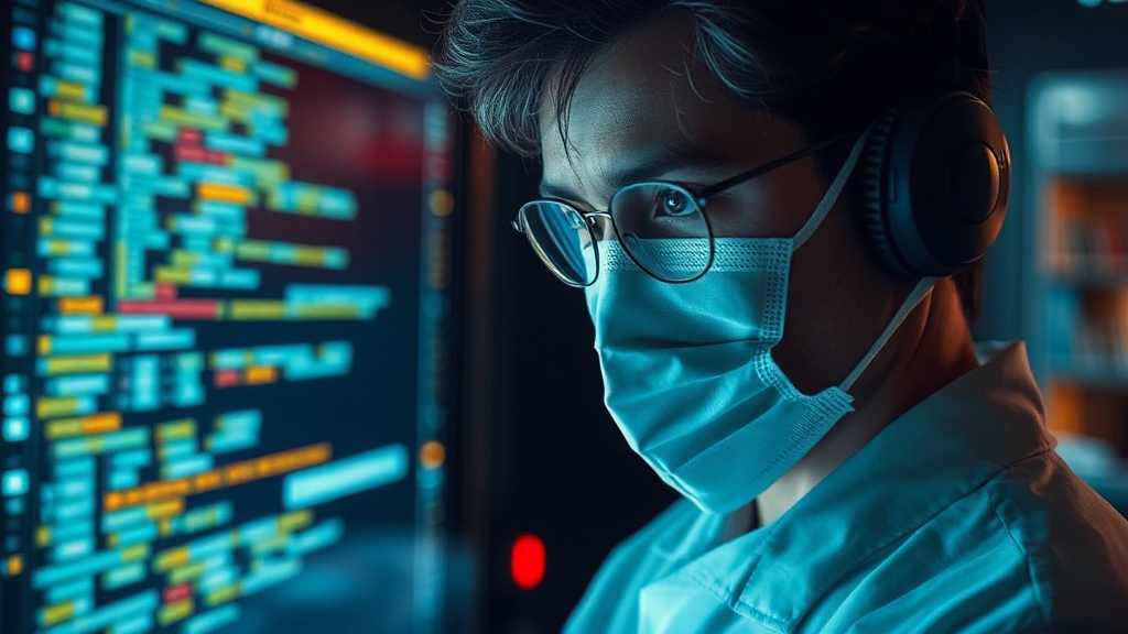 몸값 지불의 위험성 및 대안 (realistic 스타일) (재시도)