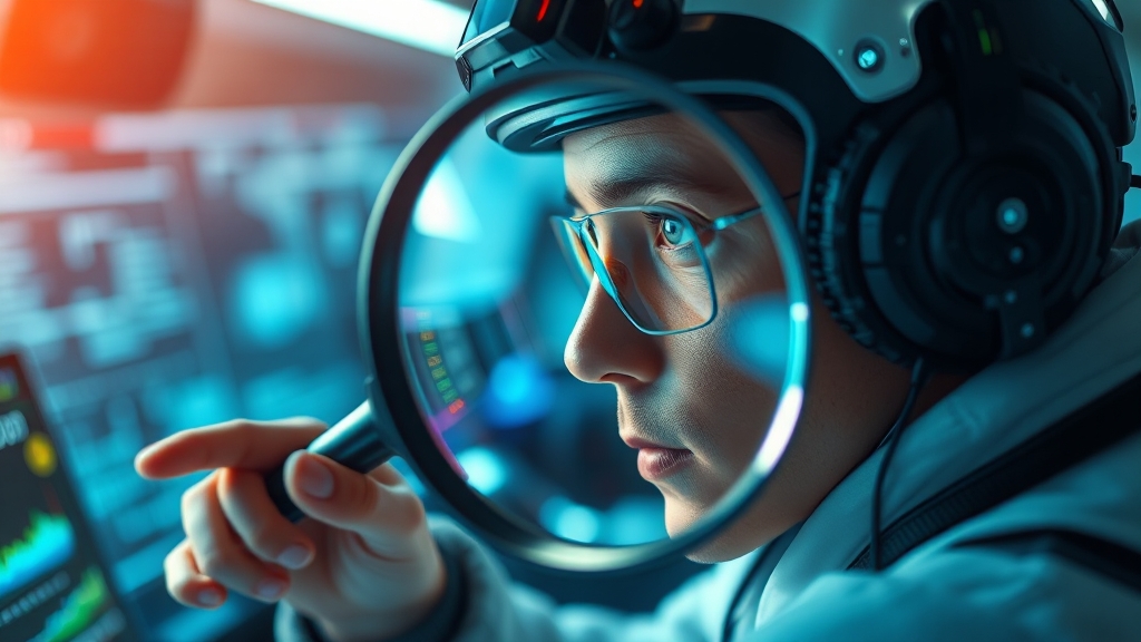 코파일럿, 무엇이 특별할까? (realistic 스타일)