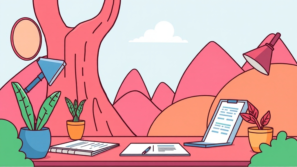 코파일럿 Pro, 뭐가 다를까? (cartoon 스타일)