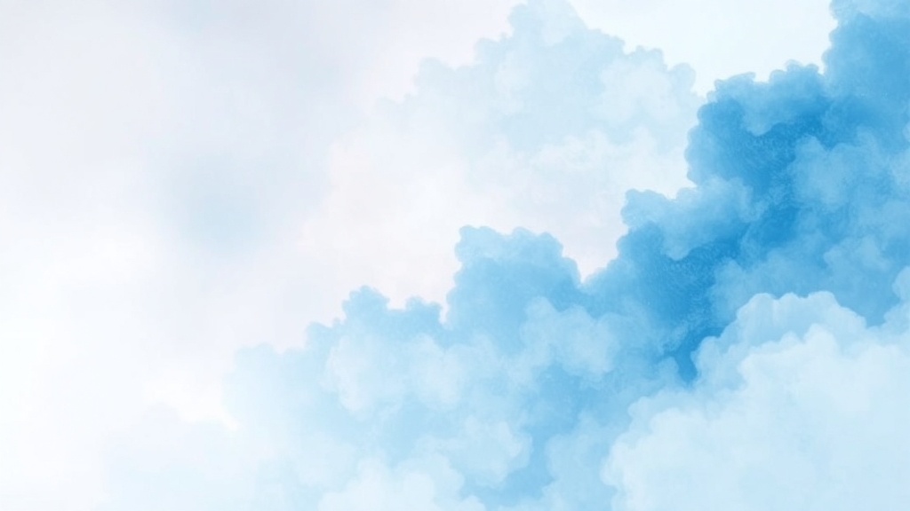 코파일럿 PC, 윈도우 11과 찰떡궁합 (watercolor 스타일)