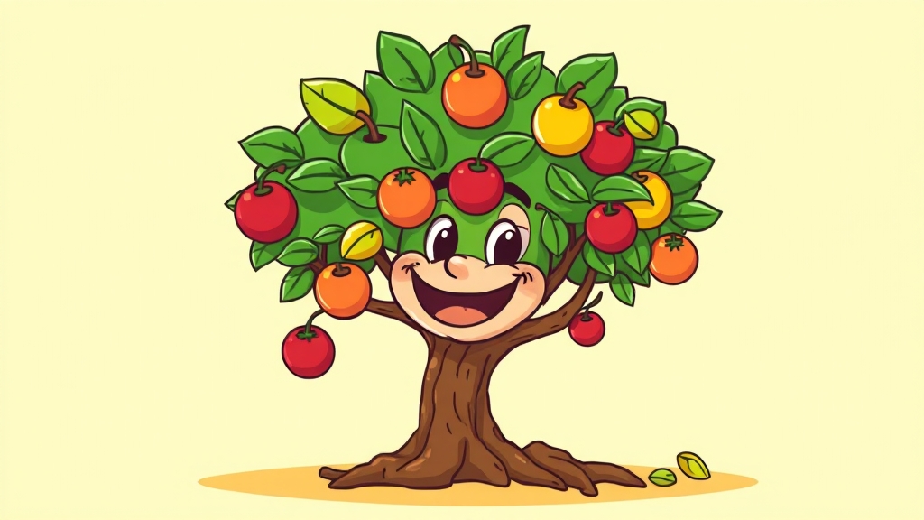 ISA 계좌란 무엇일까요? (cartoon 스타일)