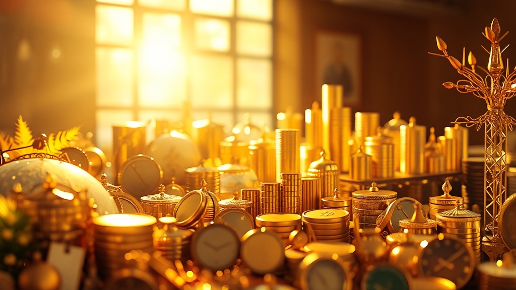 ISA 계좌 활용 전략 (realistic 스타일)