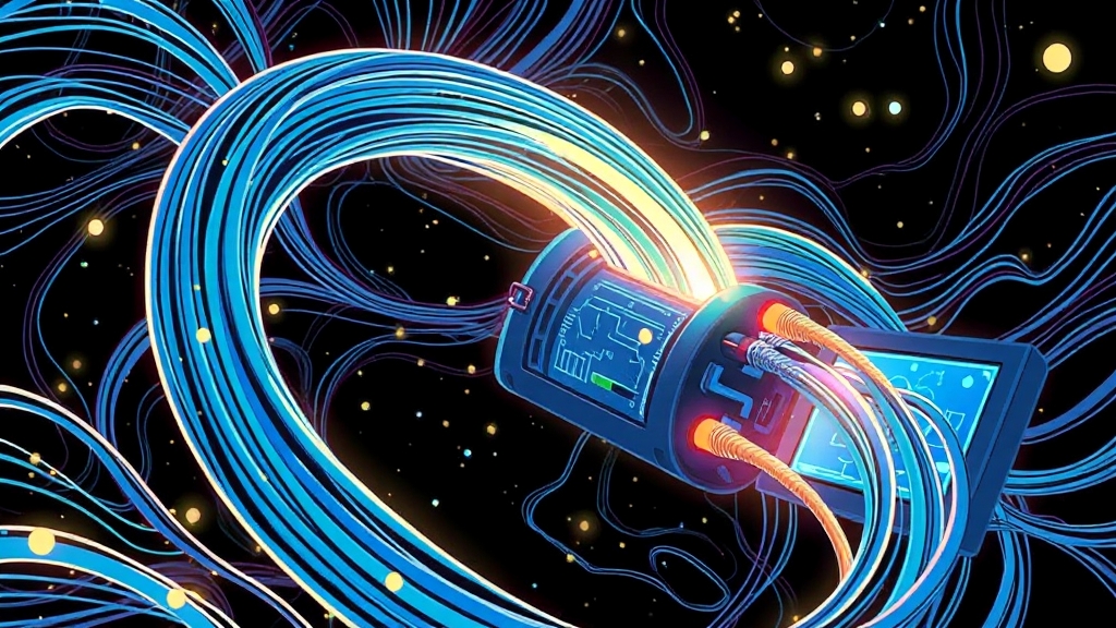 통신사 점검, 마지막 보루! (illustration 스타일)