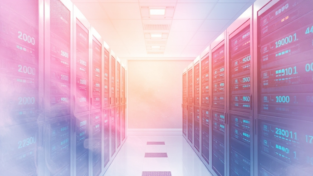 스토리지 가상화 및 RAID 기술 심층 분석 (watercolor 스타일)