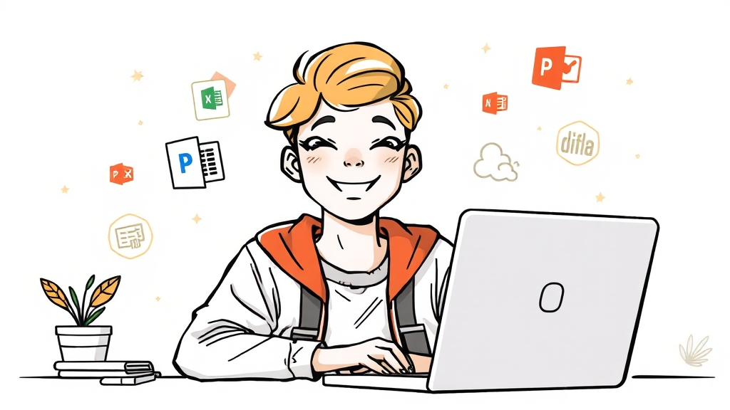 무료 사용 방법 및 혜택 (illustration 스타일)