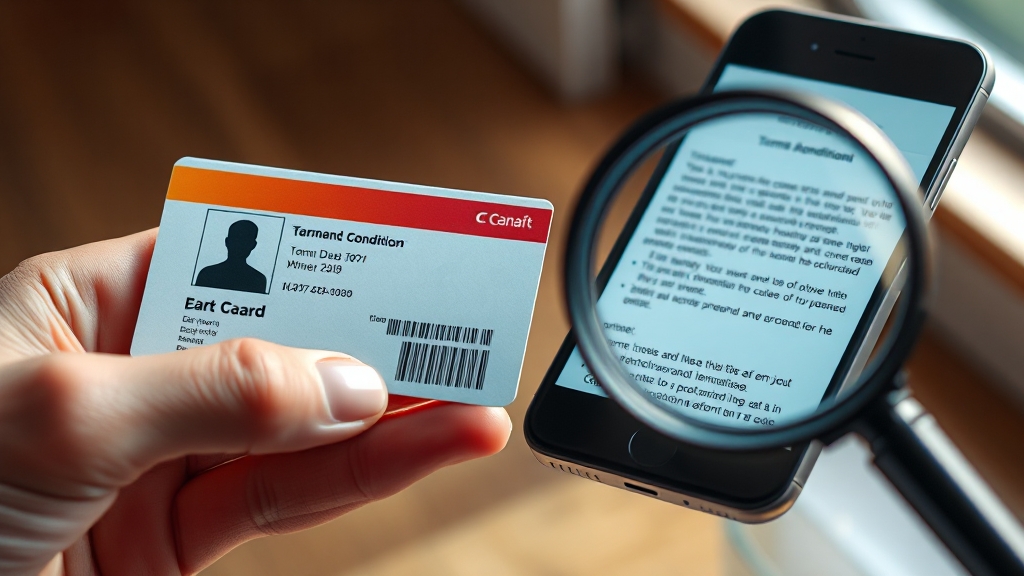 알뜰폰 가입 방법 & 유의사항 (realistic 스타일)