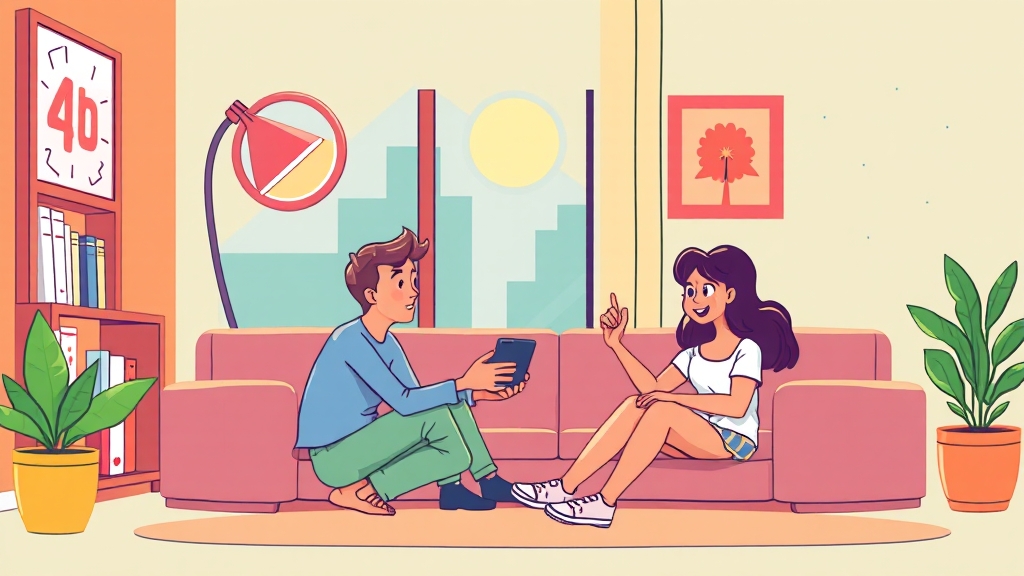 마무리 (cartoon 스타일)