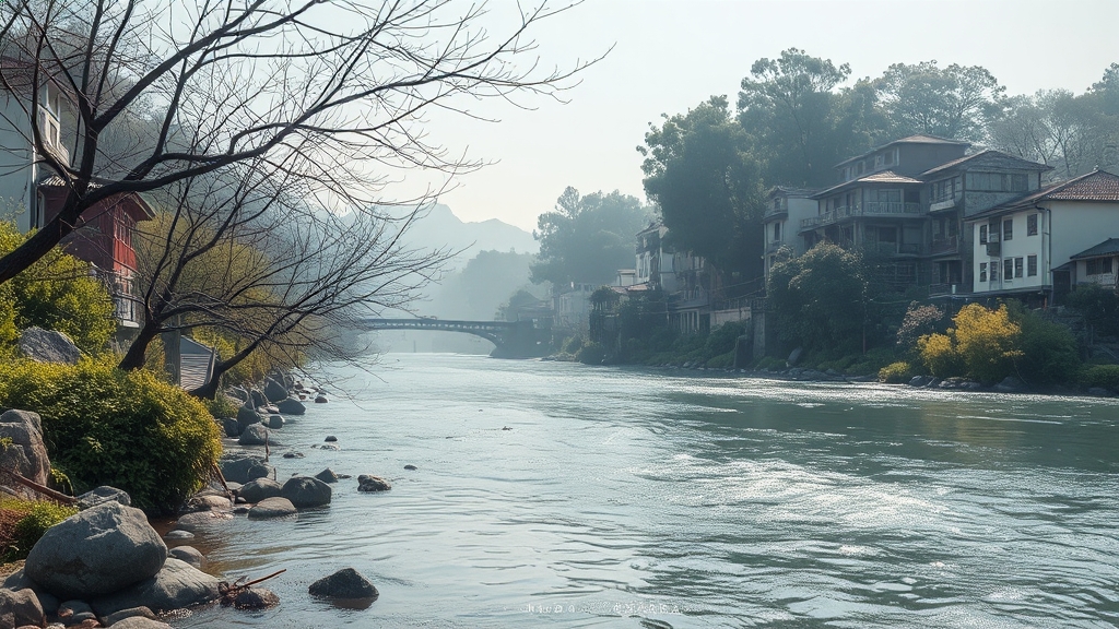 Affinity 한글 지원 및 사용 팁 (realistic 스타일)