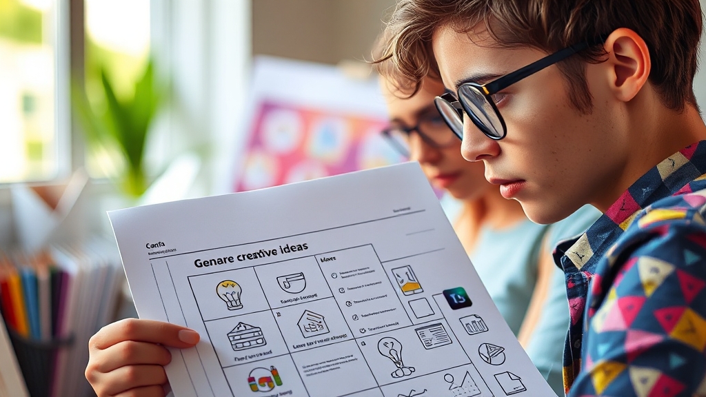 마무리 (realistic 스타일)