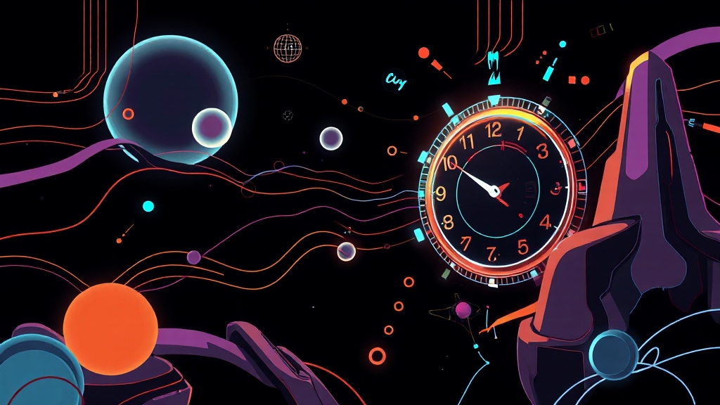 게임 개발 워크플로우 개선: ChronoEdit 활용 (illustration 스타일)