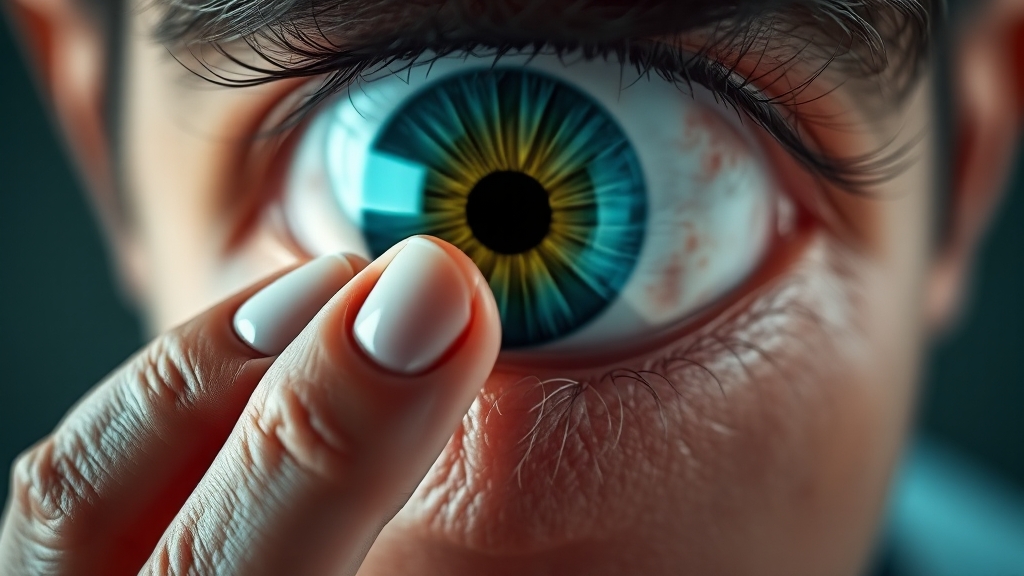 정기 검진, 왜 필요할까? (realistic 스타일)