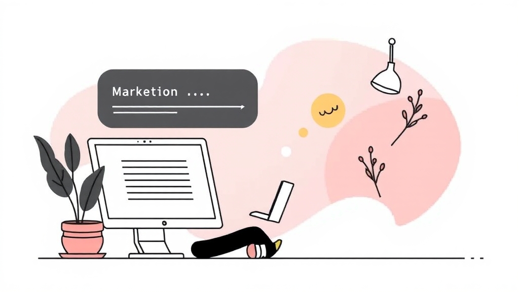 챗GPT 프롬프트 작성, 핵심 팁 공개! (illustration 스타일)