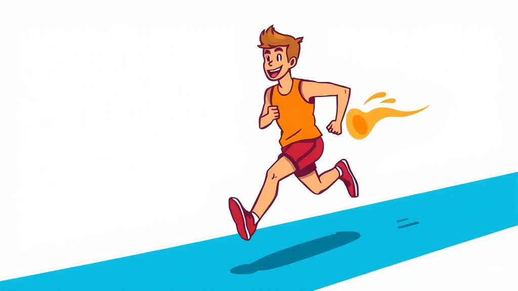 마무리 (cartoon 스타일)