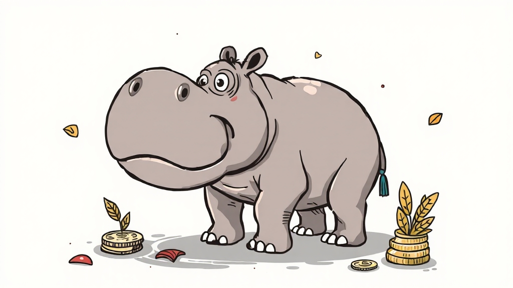 구독 서비스, 왜 관리해야 할까? (illustration 스타일)