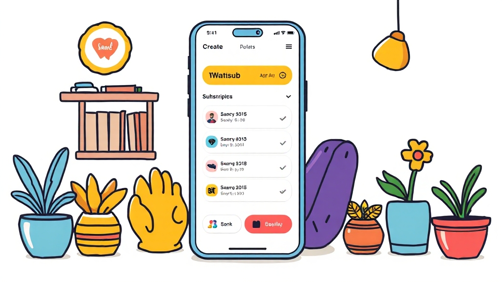 결론 (cartoon 스타일)