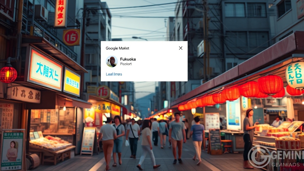 Gemini 기반 구글 지도 주요 기능 (realistic 스타일)