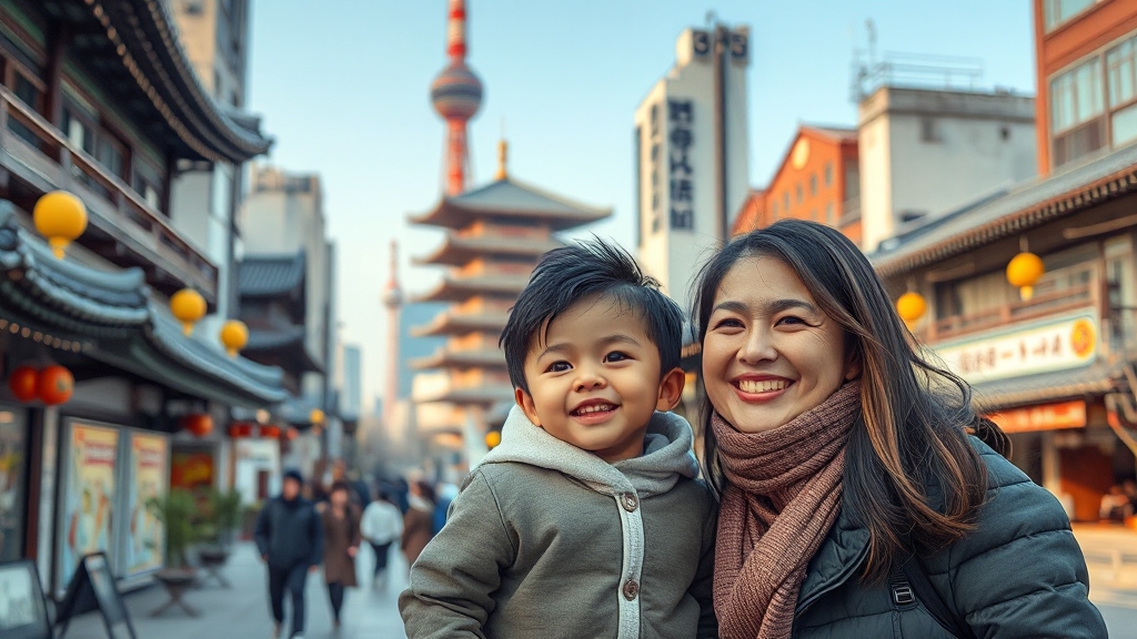 Gemini와 구글 지도 연동의 미래 전망 (realistic 스타일)