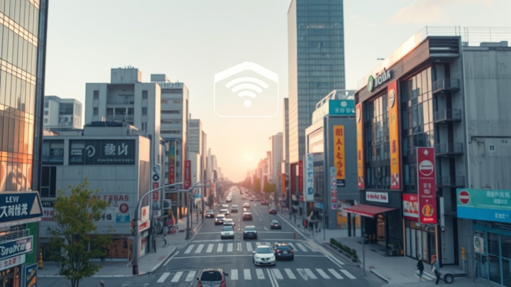 Gemini 적용 구글 지도의 장점과 한계 (realistic 스타일)