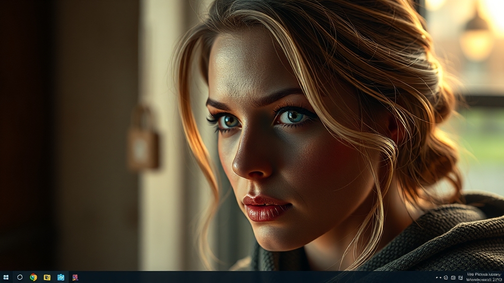 클립보드 사용 시 주의사항 (realistic 스타일)