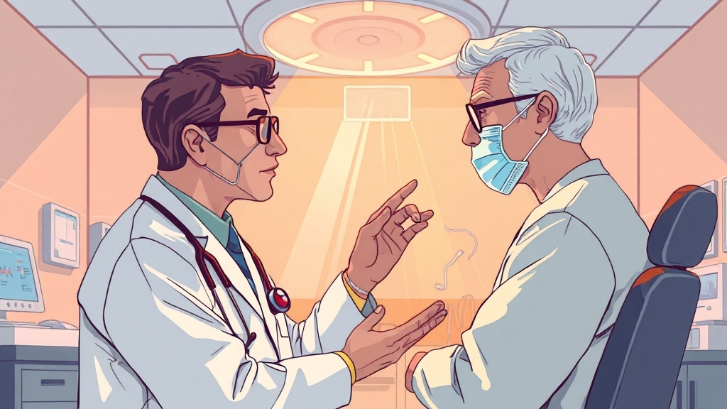 정보형 콘텐츠, 왜 중요할까? (illustration 스타일)