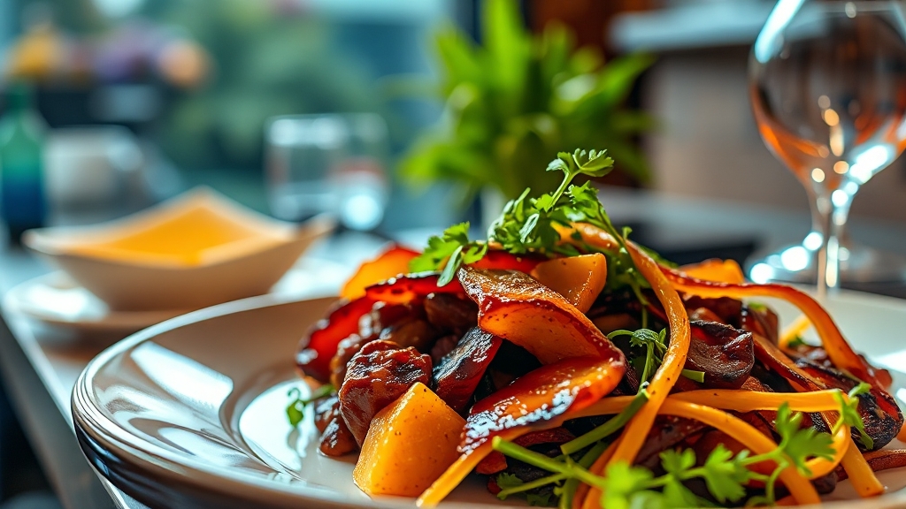 SEO 전략, 핵심은 무엇일까? (realistic 스타일)