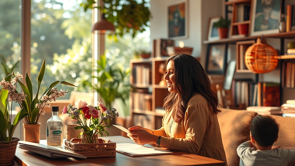 다른 콘텐츠 유형과 비교 (realistic 스타일)