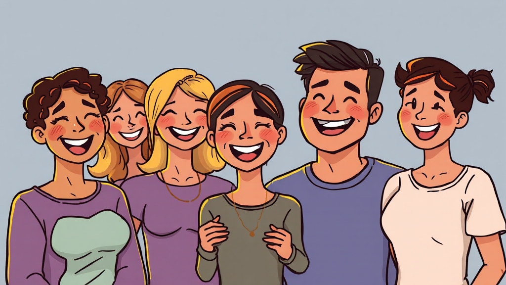 마무리 (cartoon 스타일)