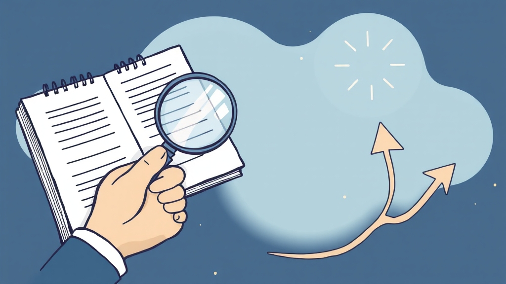 가계부 앱 사용 시 주의사항 (illustration 스타일)