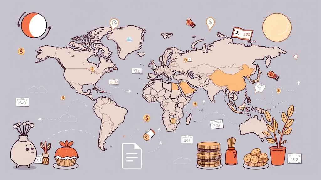 가계부 앱, 왜 필요할까? (illustration 스타일) (재시도)