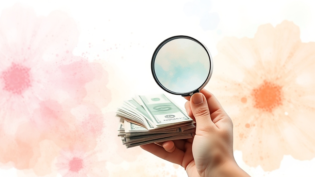 4세대 실손보험, 똑똑하게 관리하세요! (watercolor 스타일)