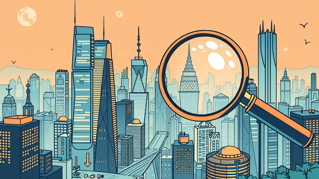 AI 검색엔진 사용법 (illustration 스타일)