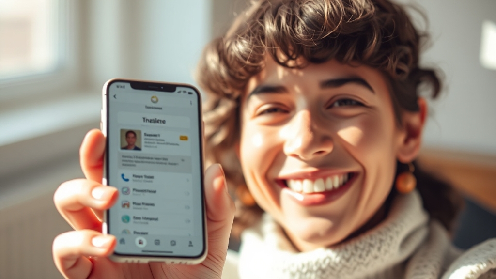 공단 홈페이지/앱, 활용법 (realistic 스타일)