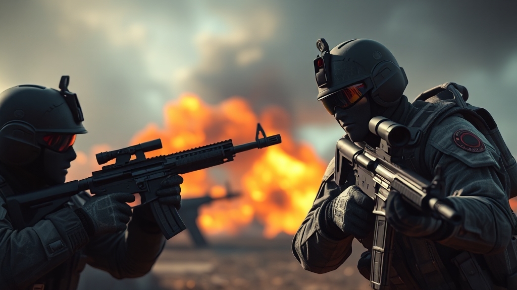 유저들의 솔직한 스팀 무료 게임 평가 (realistic 스타일)