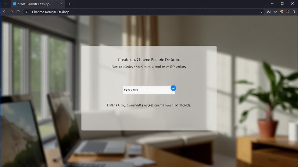 호스트 PC 설정하기 (realistic 스타일)