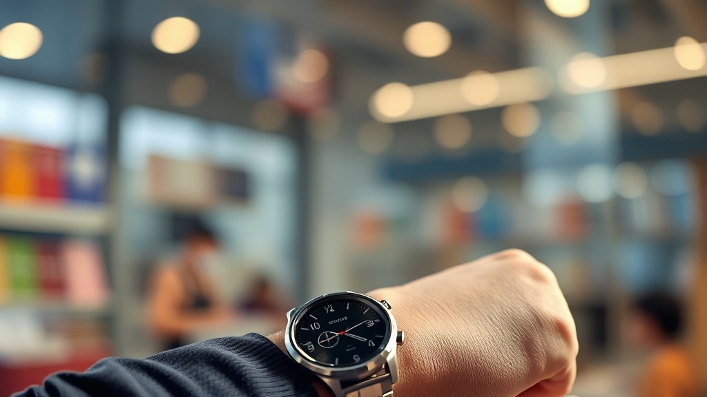 가격 정보 & 구매 팁 (realistic 스타일)