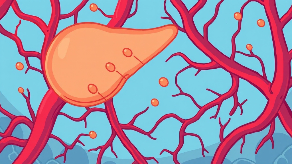 당뇨병, 무엇일까요? (cartoon 스타일)