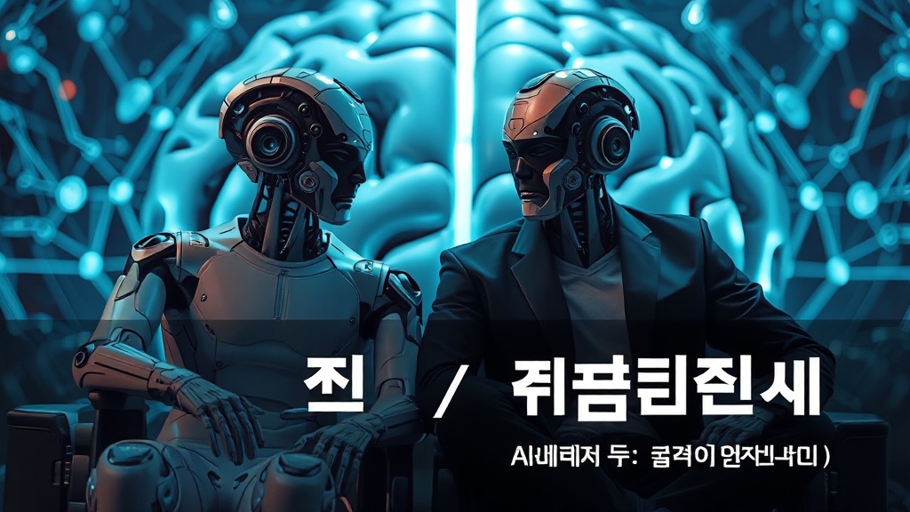 주요 번역기 종류별 비교 (realistic 스타일)