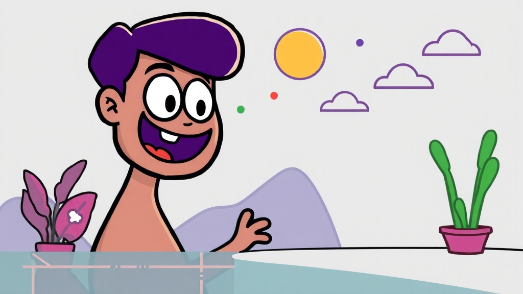 재생목록 비공개 설정 & 수정하기 (cartoon 스타일)