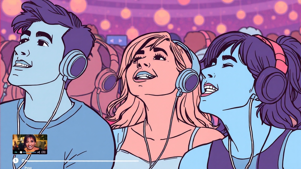 마무리 (illustration 스타일)