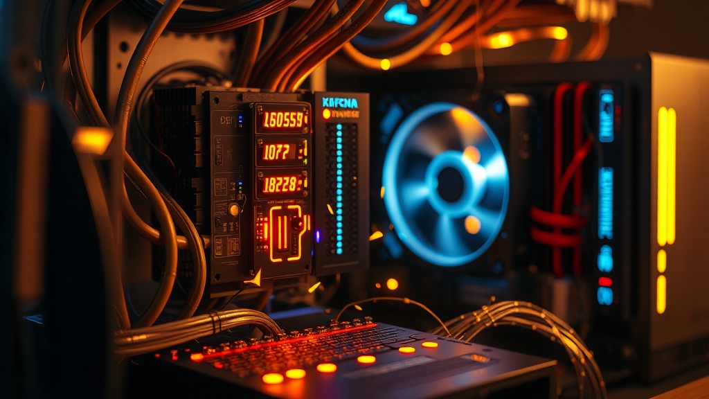 마무리 (realistic 스타일)