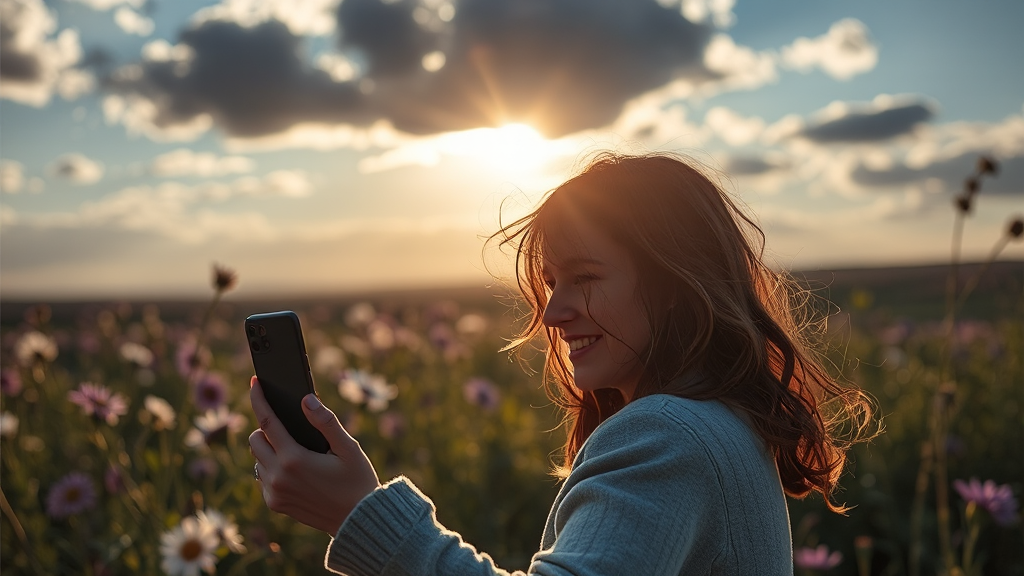 백업, 왜 해야 할까요? (realistic 스타일)