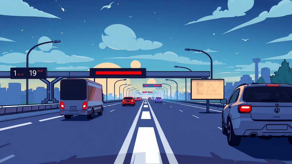 USB4 vs 썬더볼트4: 핵심 차이 (cartoon 스타일)