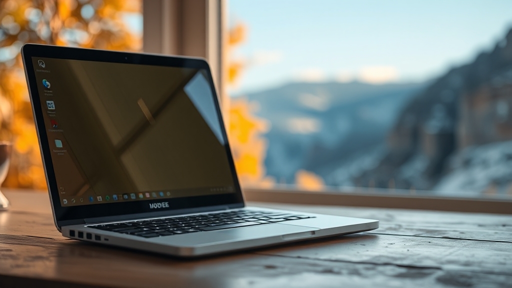 프리도스 노트북이란? (realistic 스타일)