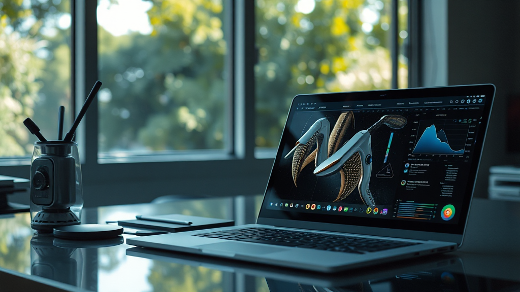 사용법 & 플랫폼 연동 (realistic 스타일)