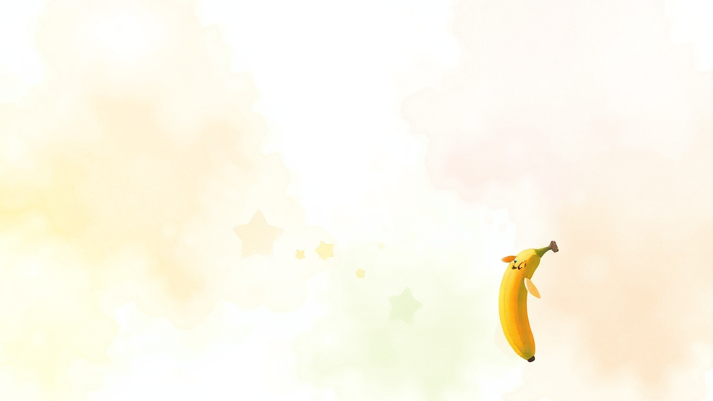 결론 (watercolor 스타일)