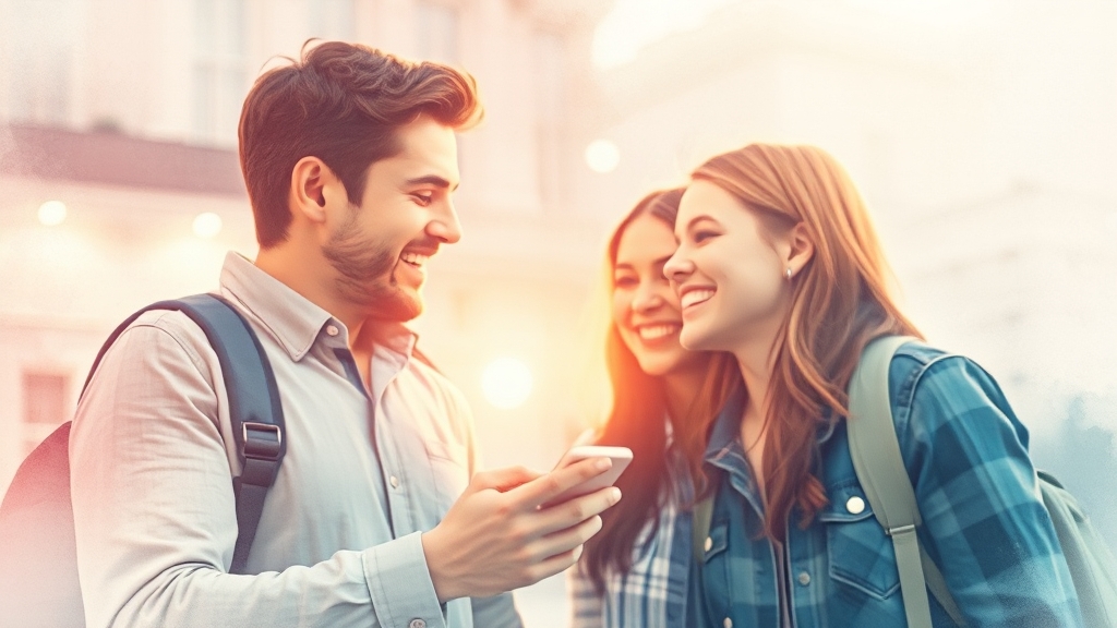 U+ 크루콜 앱 활용 (대안) (watercolor 스타일)