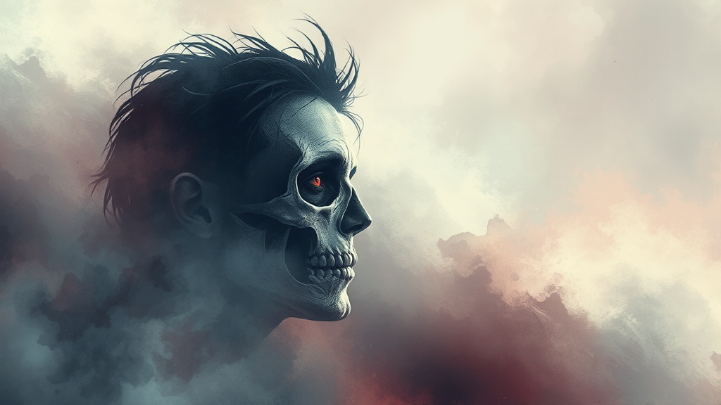 저작권 침해 사례 분석 (watercolor 스타일)